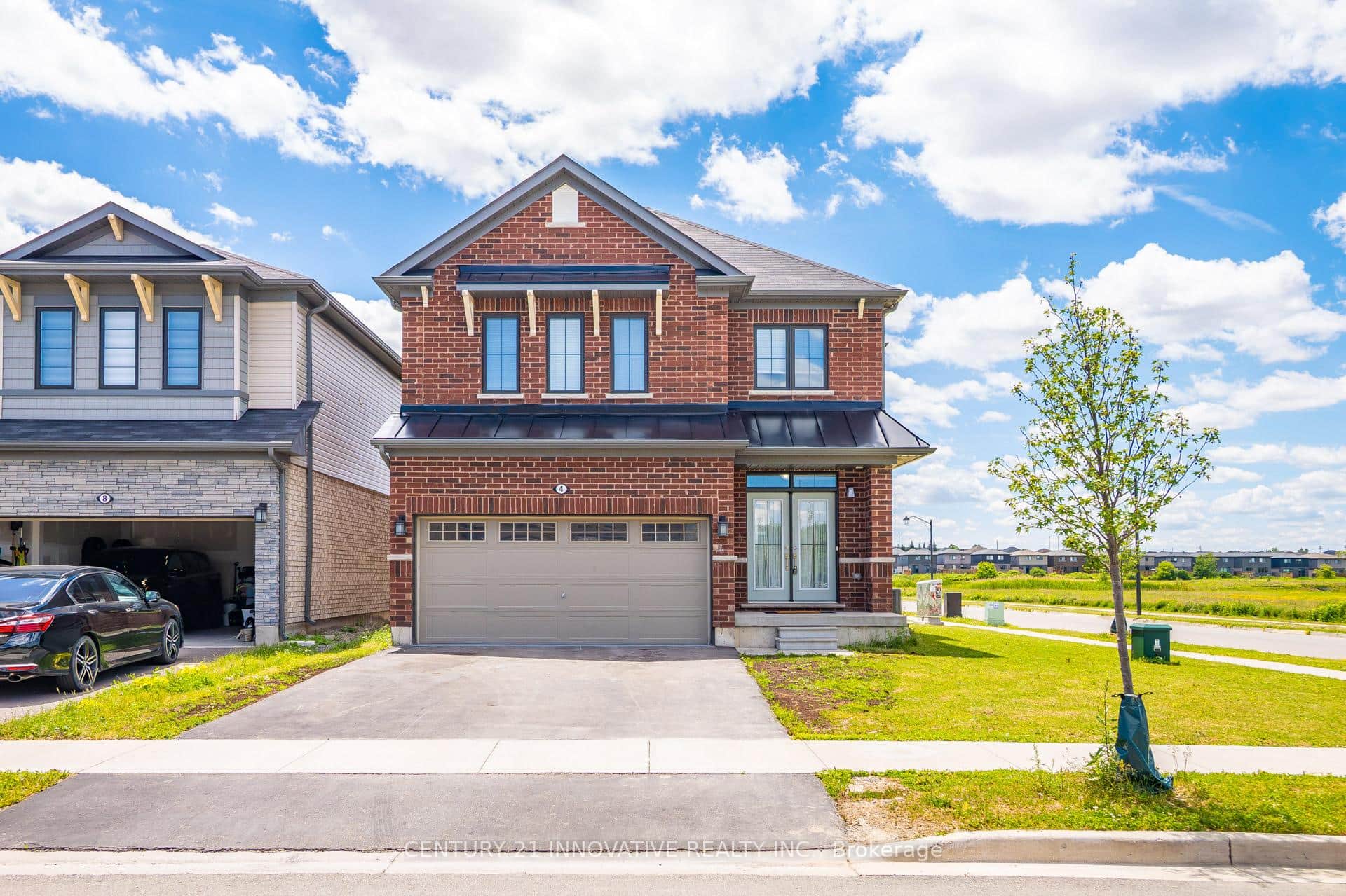 4 Midhurst Heights