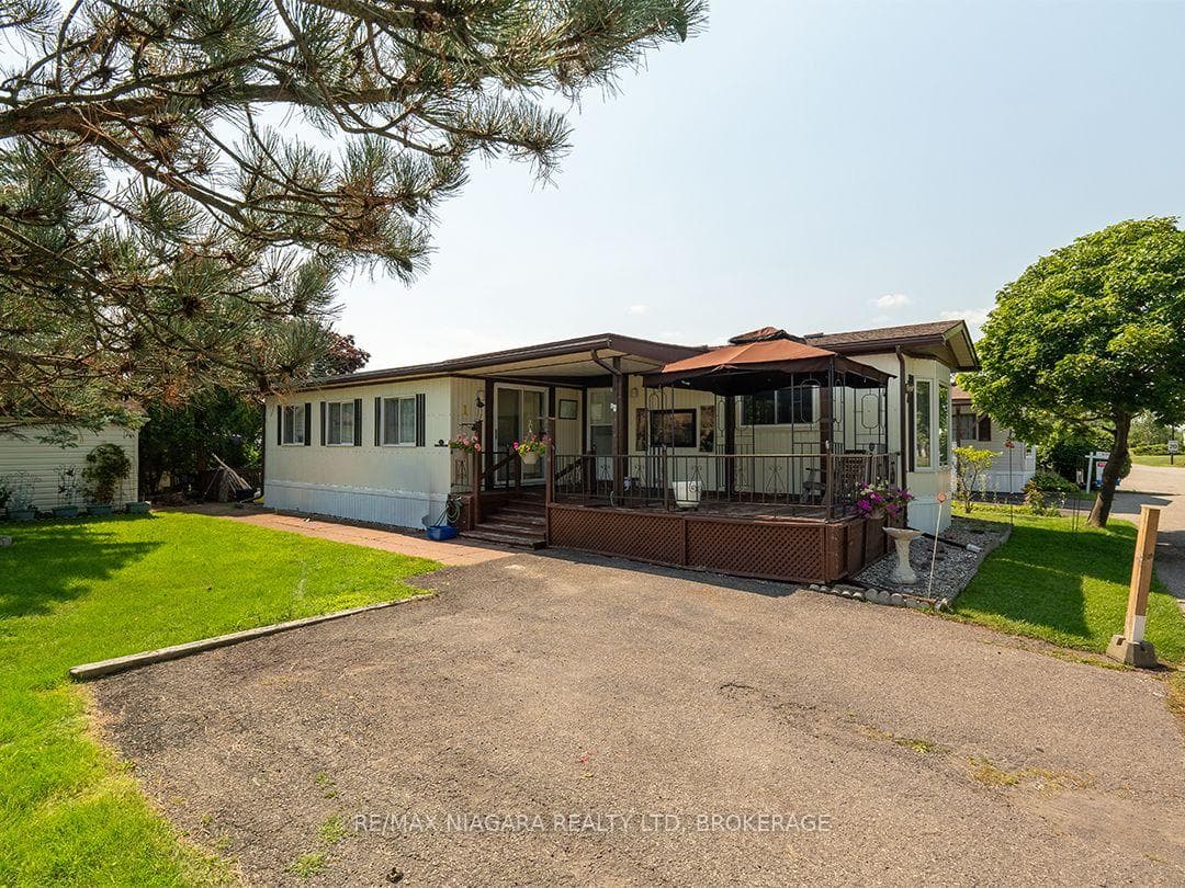 3033 Townline Road Unit 1