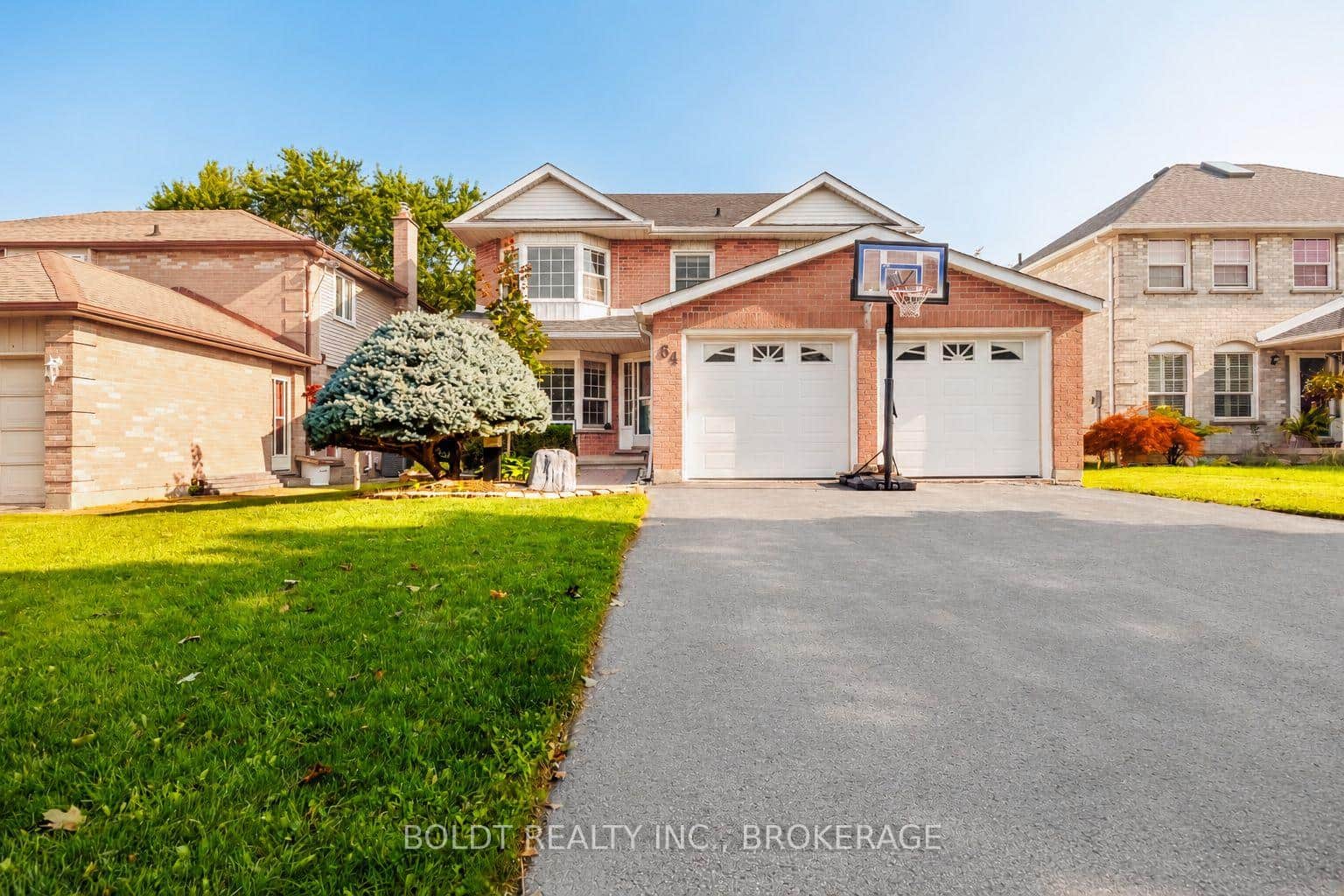 64 Carmine Crescent