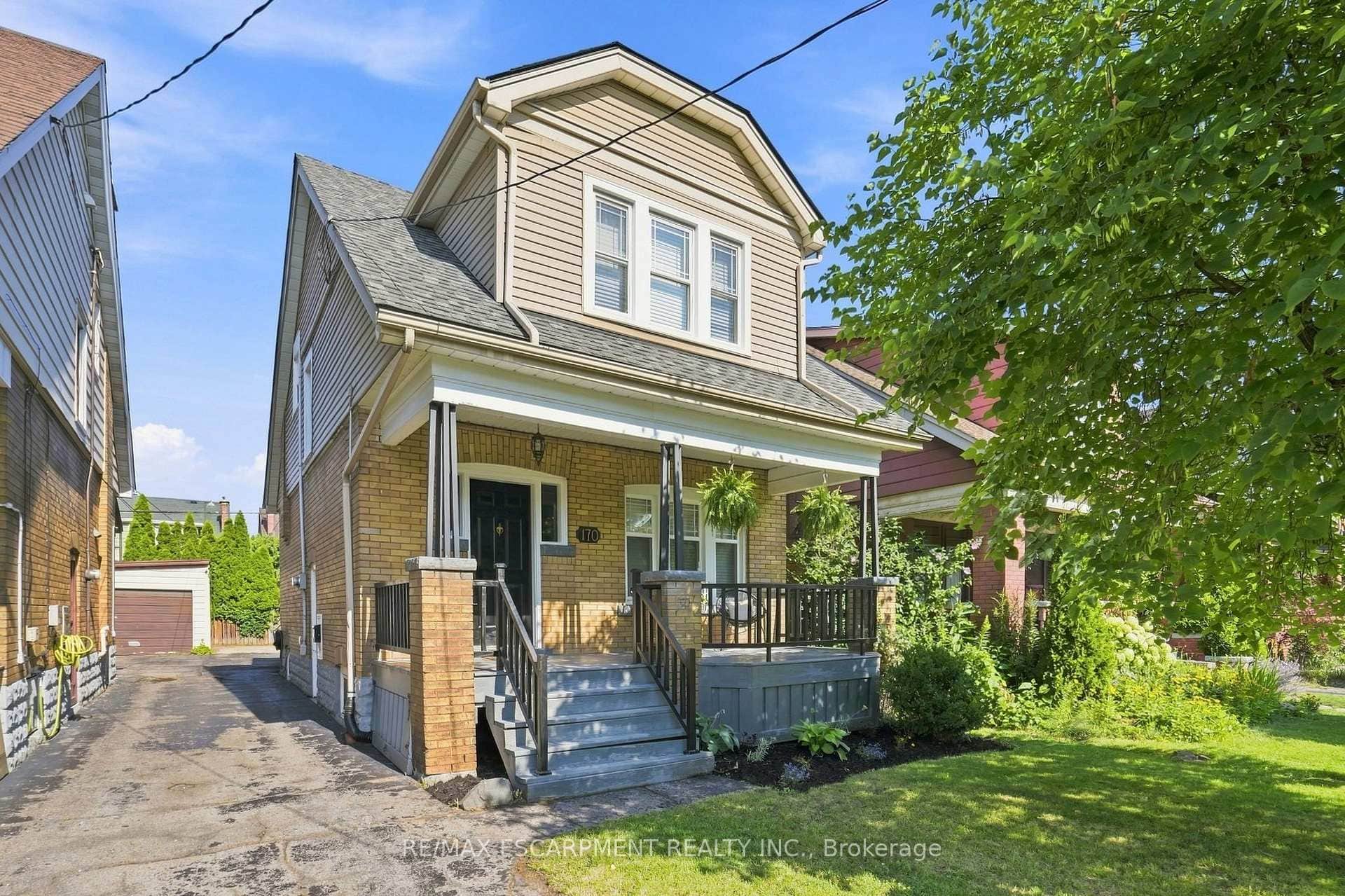 170 Kensington Avenue