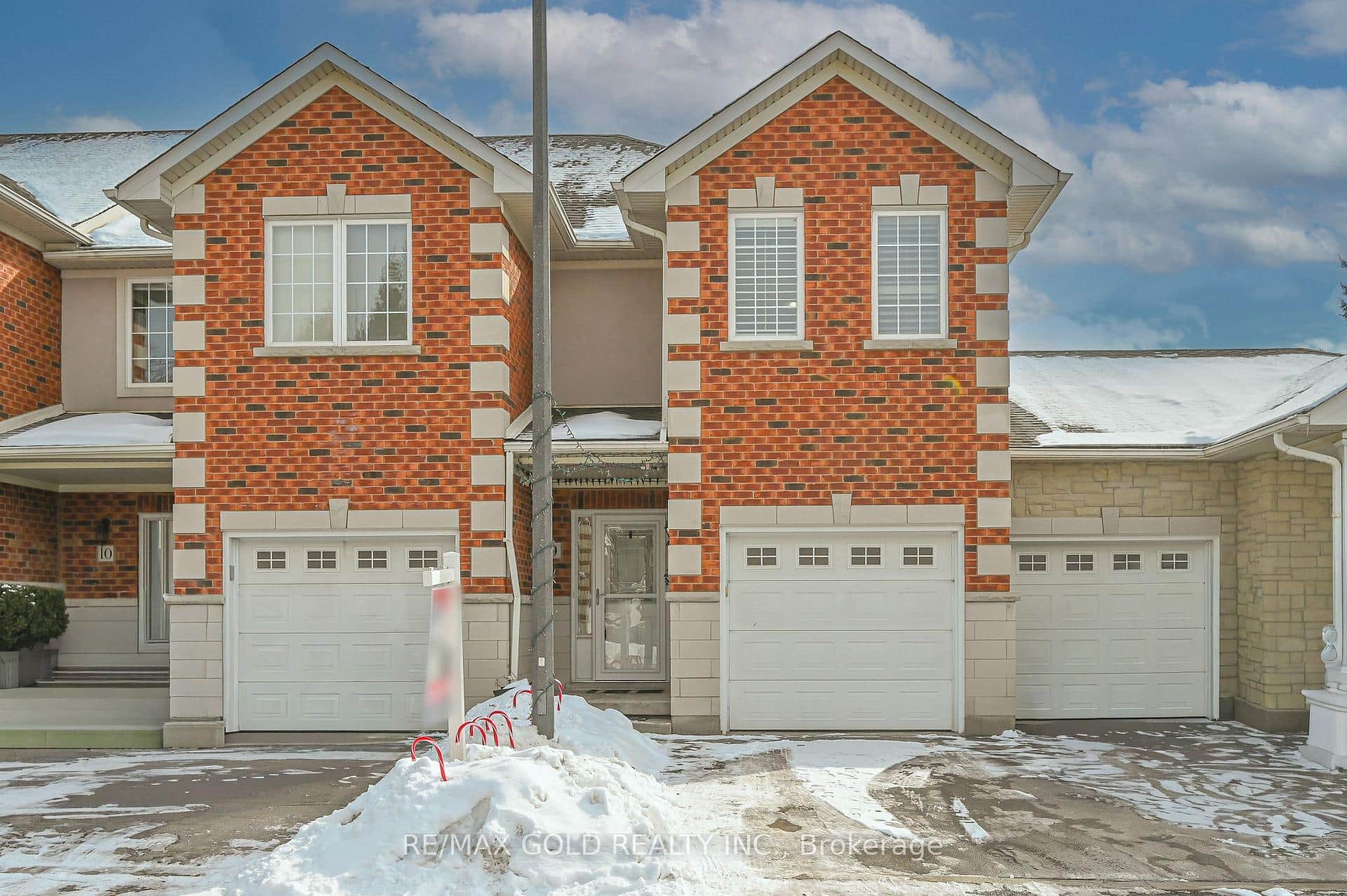 81 Valridge Drive Unit 9