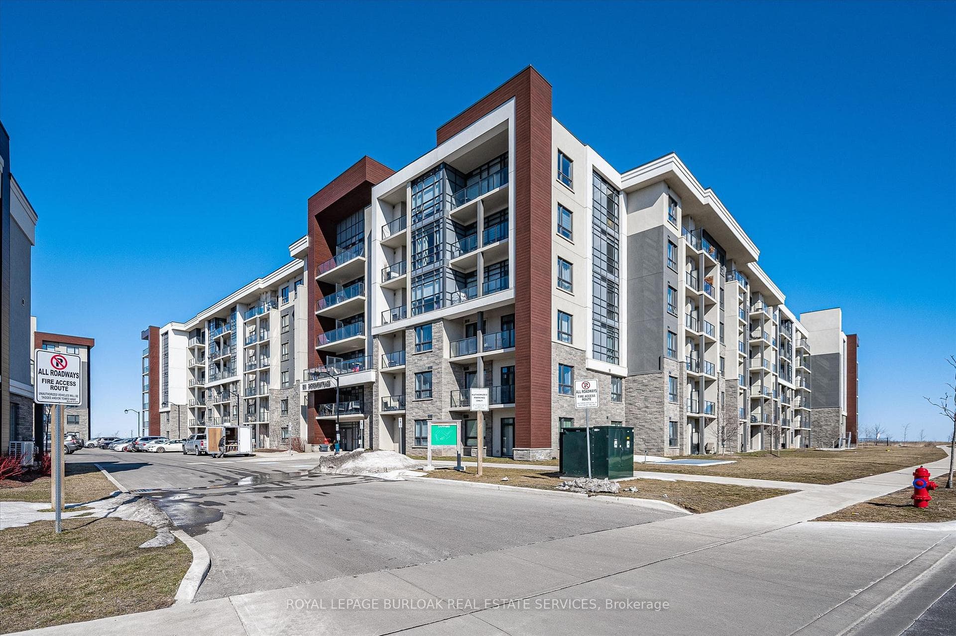 101 Shoreview Place Unit 606