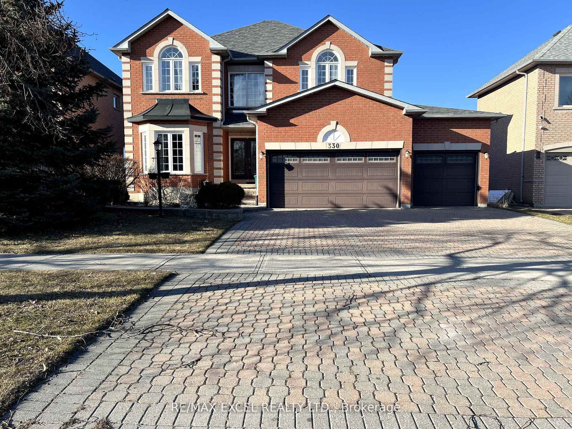 330 Calvert Road