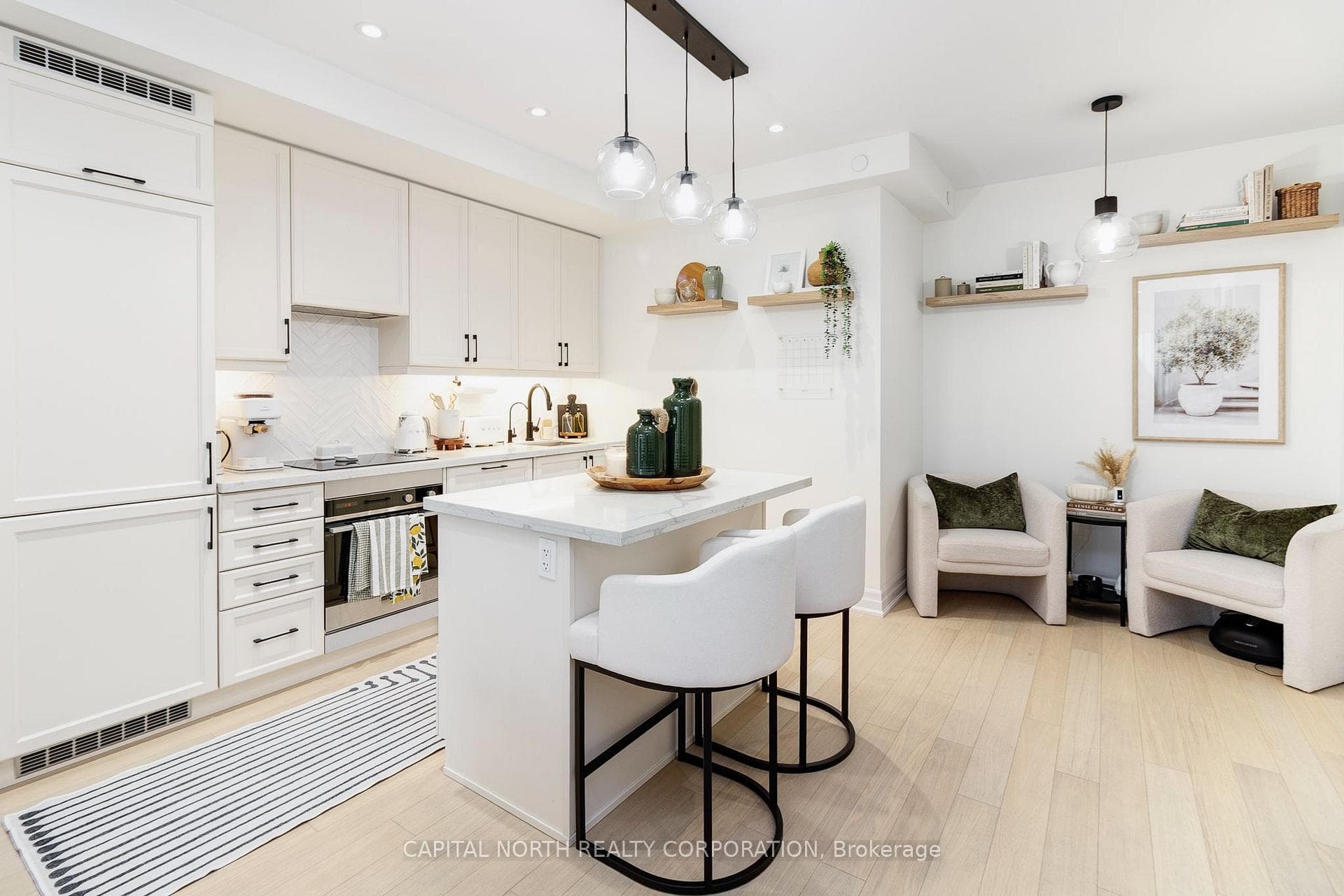 9075 Jane Street Unit 2102