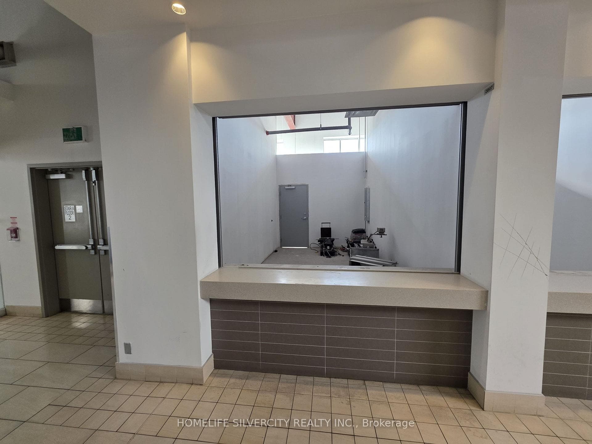 7215 Goreway Drive Unit 2B07