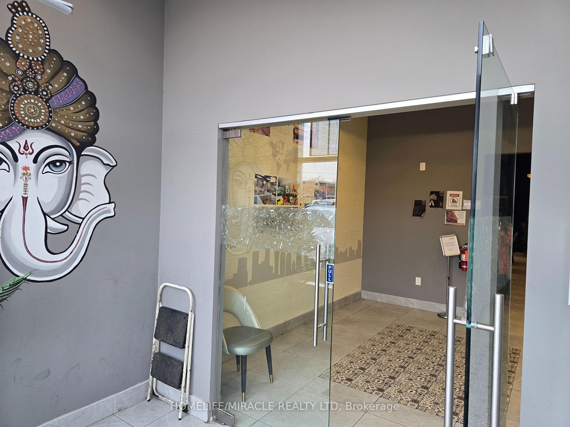 1400 Aimco Boulevard Unit 4