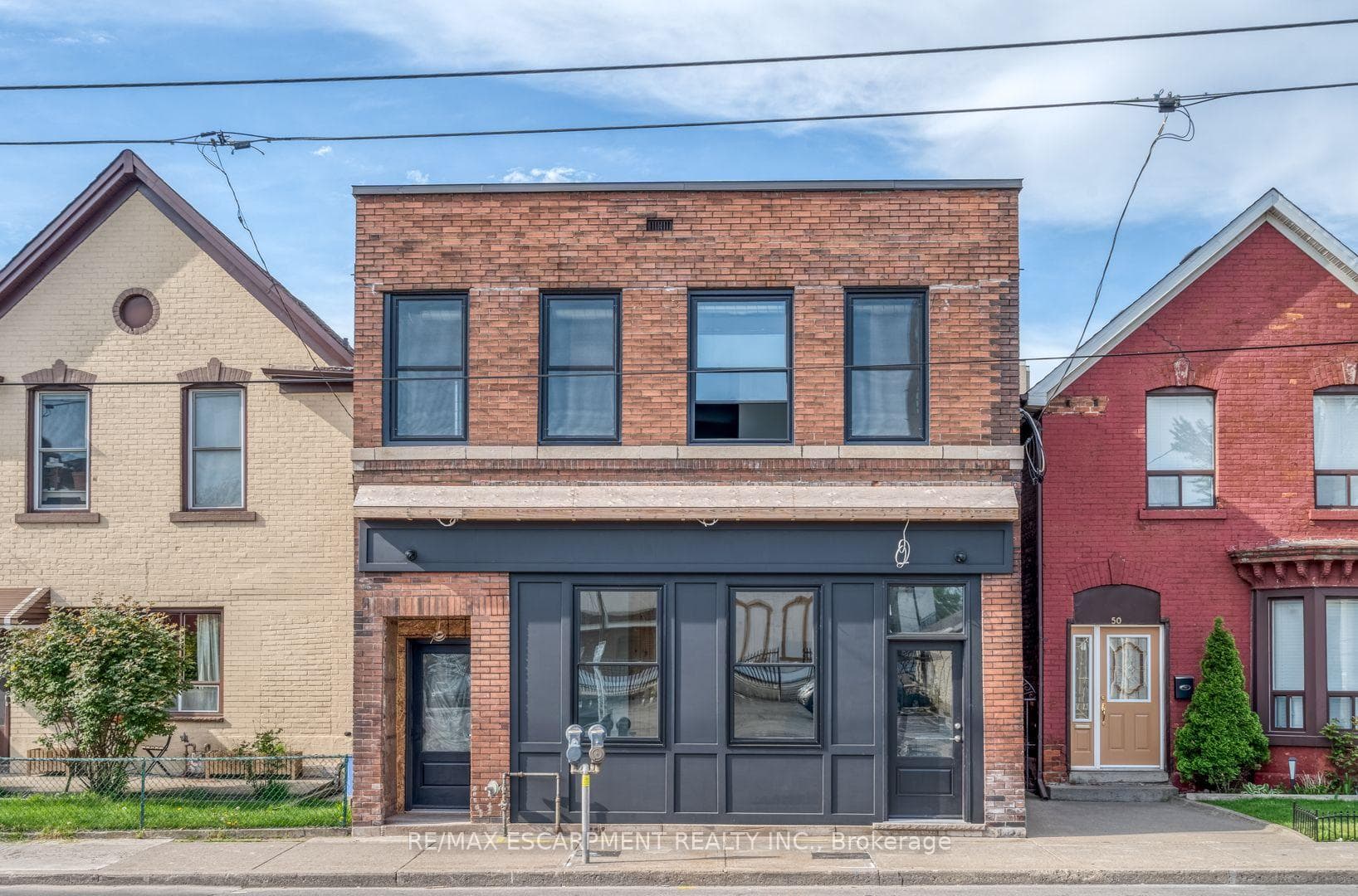 52 Barton Street Unit 1