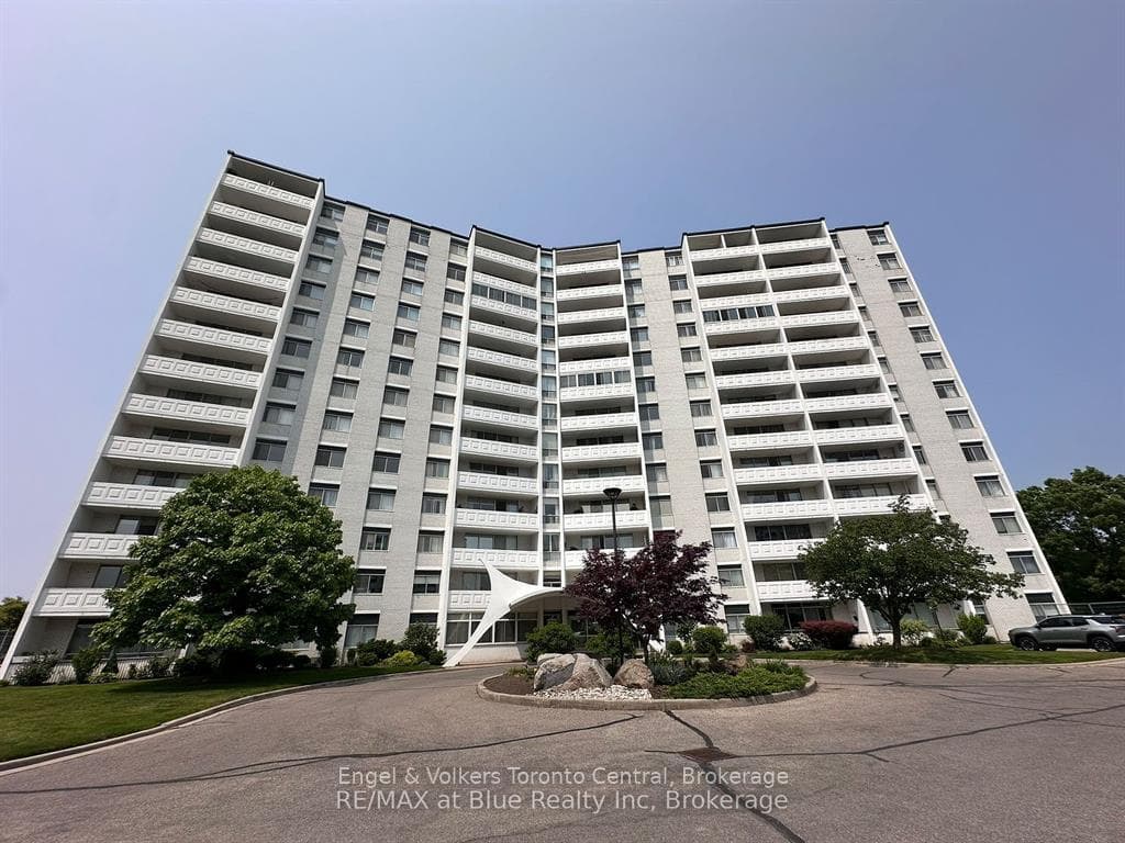 15 Towering Heights Boulevard Unit 502
