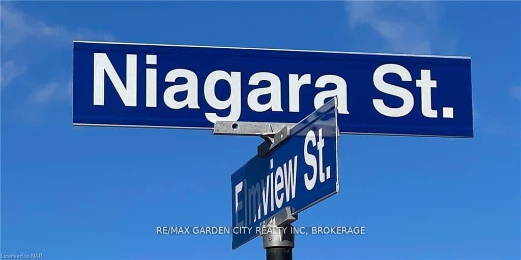 281 Niagara Street