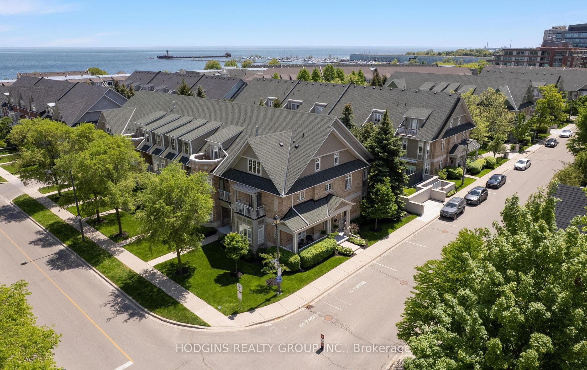 136 St Lawrence Drive Unit 42