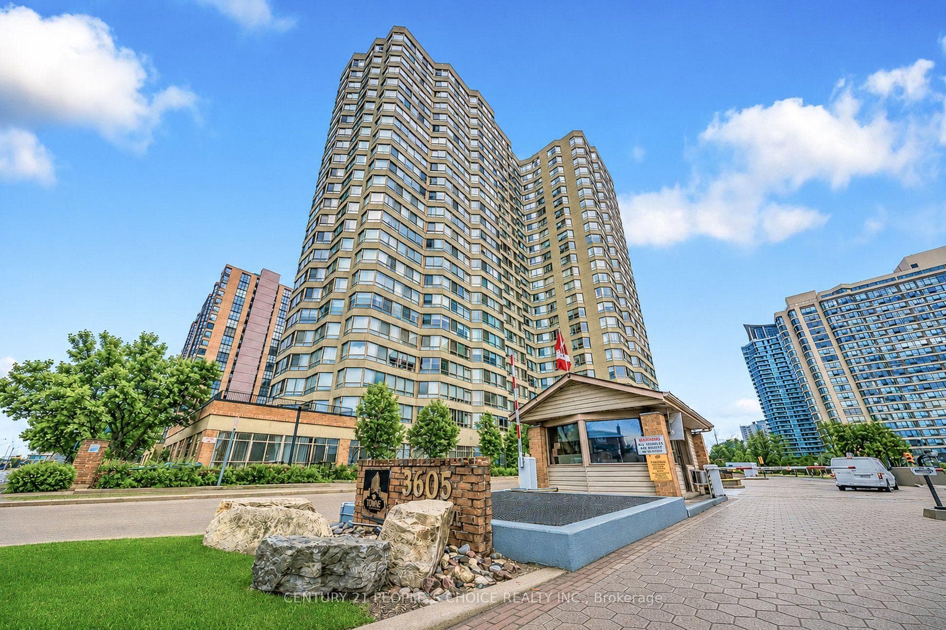 3605 Kariya Drive Unit 109B