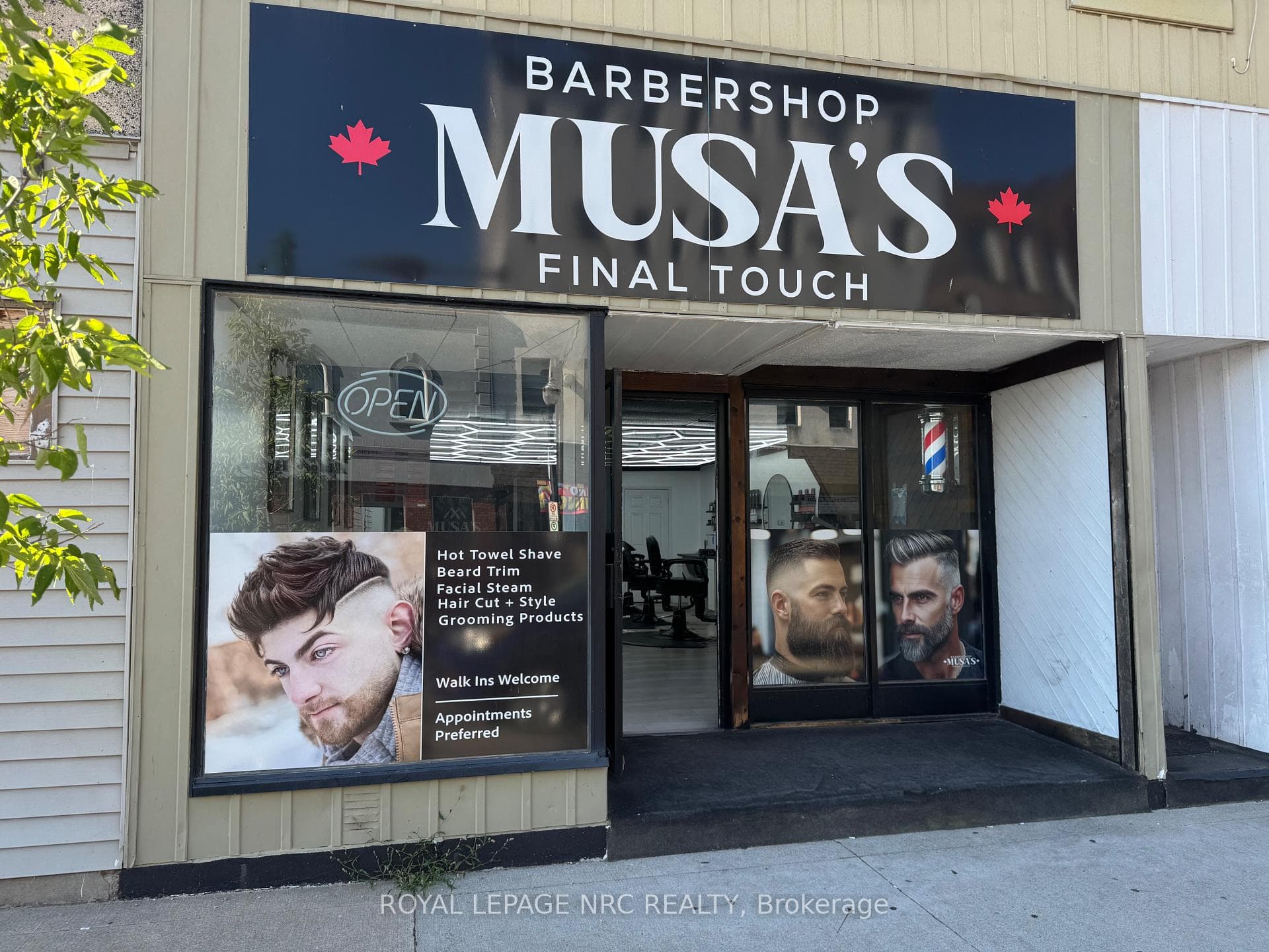 119 Queen Street