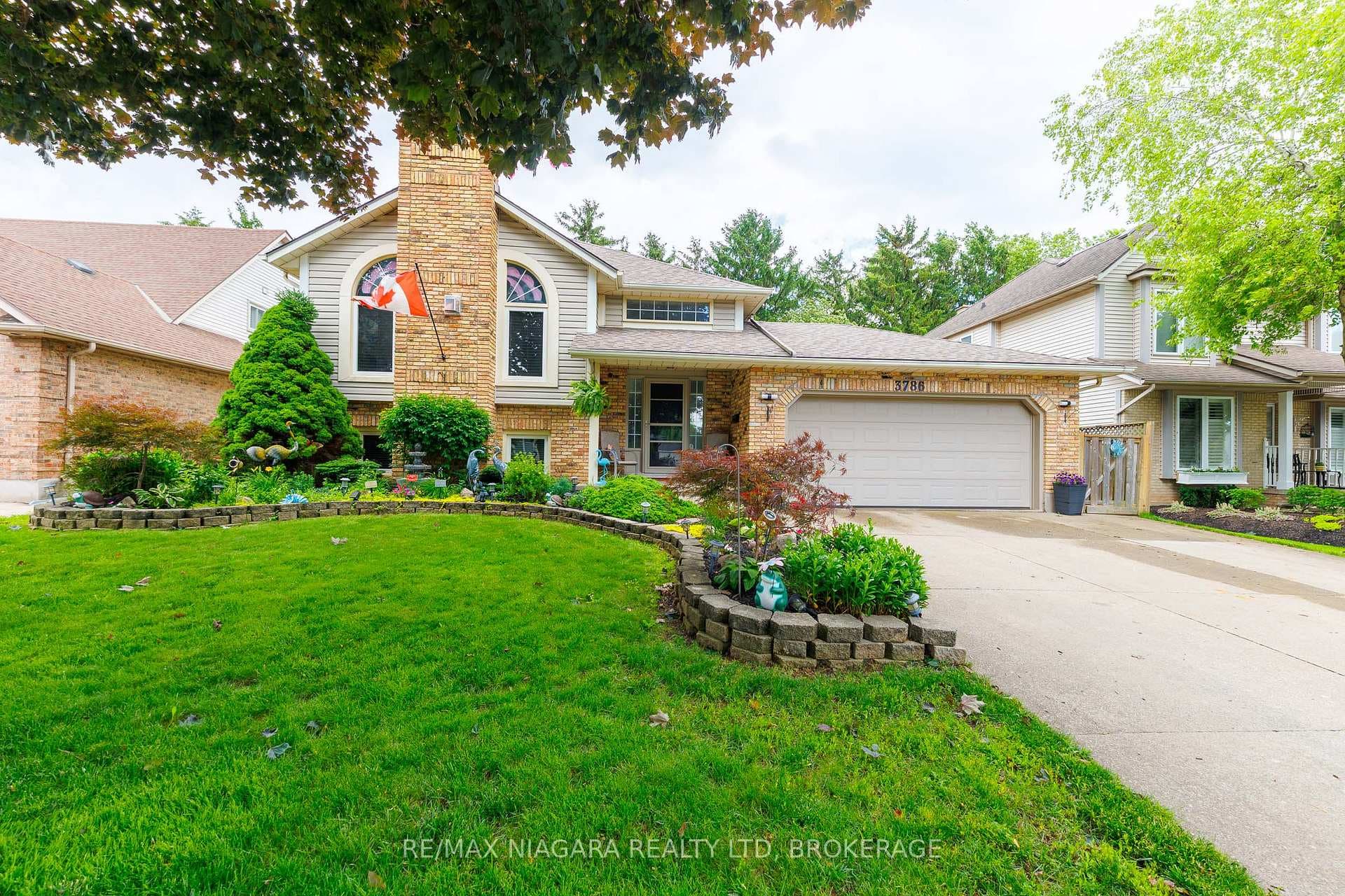 3786 Northwood Drive