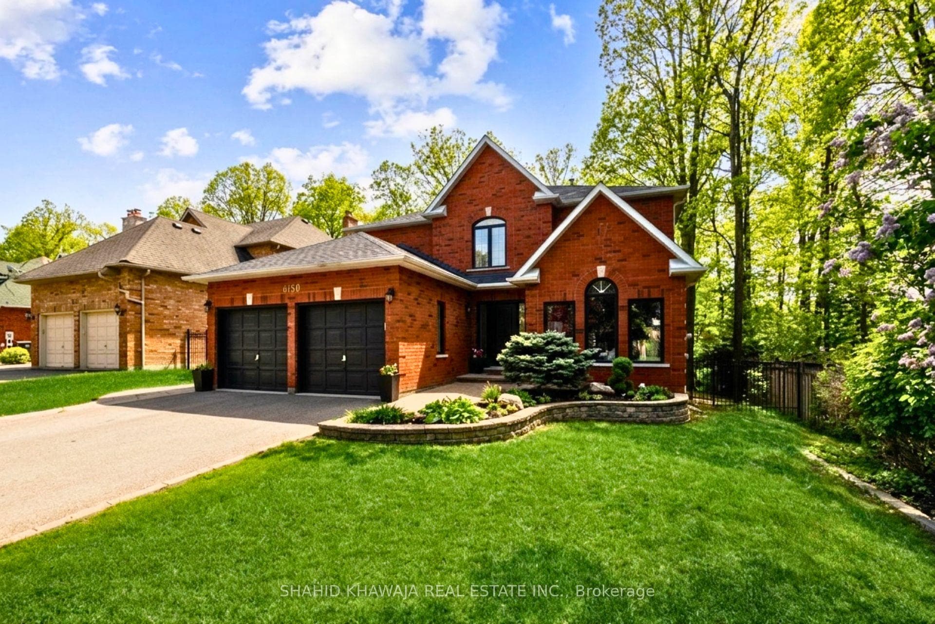 6150 Bankhead Court