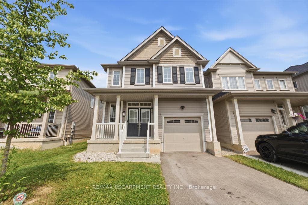 10 Cooke Avenue