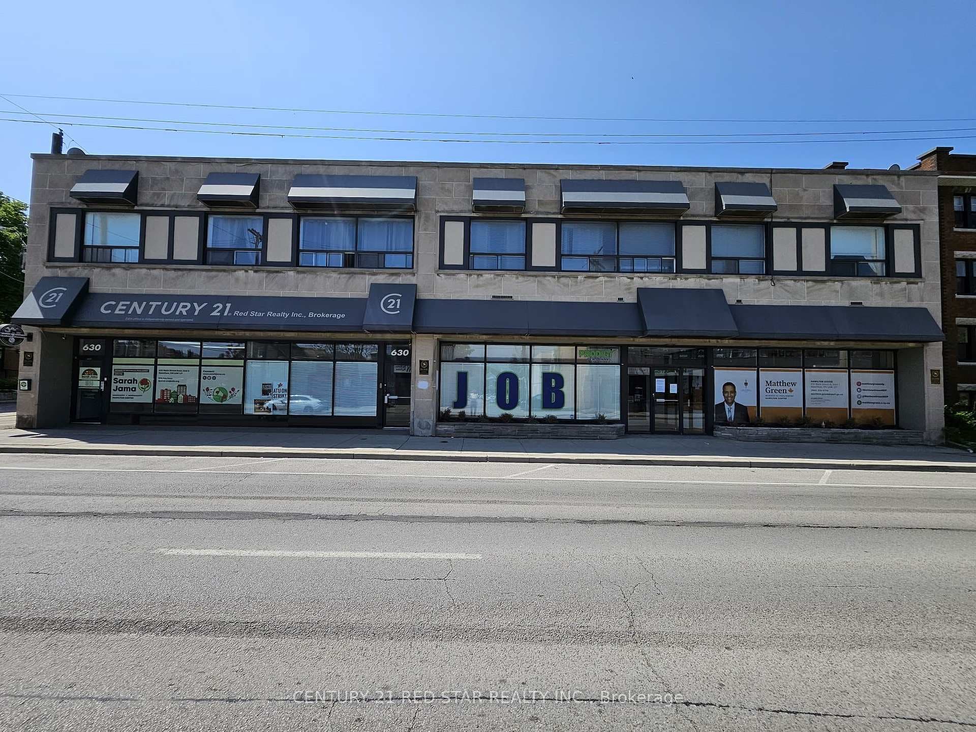 630 Main Street Unit 1