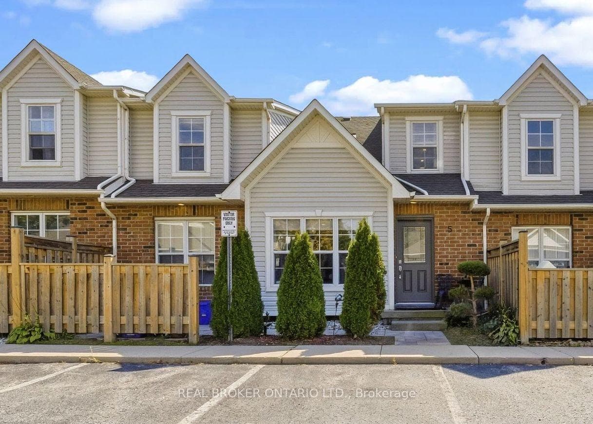 1085 Harrogate Drive Unit 5