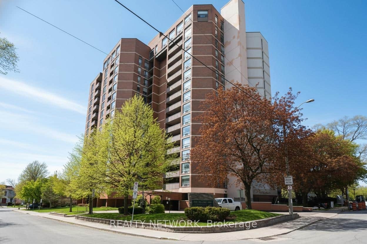 222 Jackson Street Unit 702