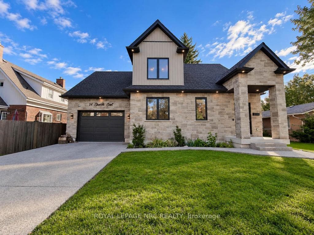 14 Charlotte Court