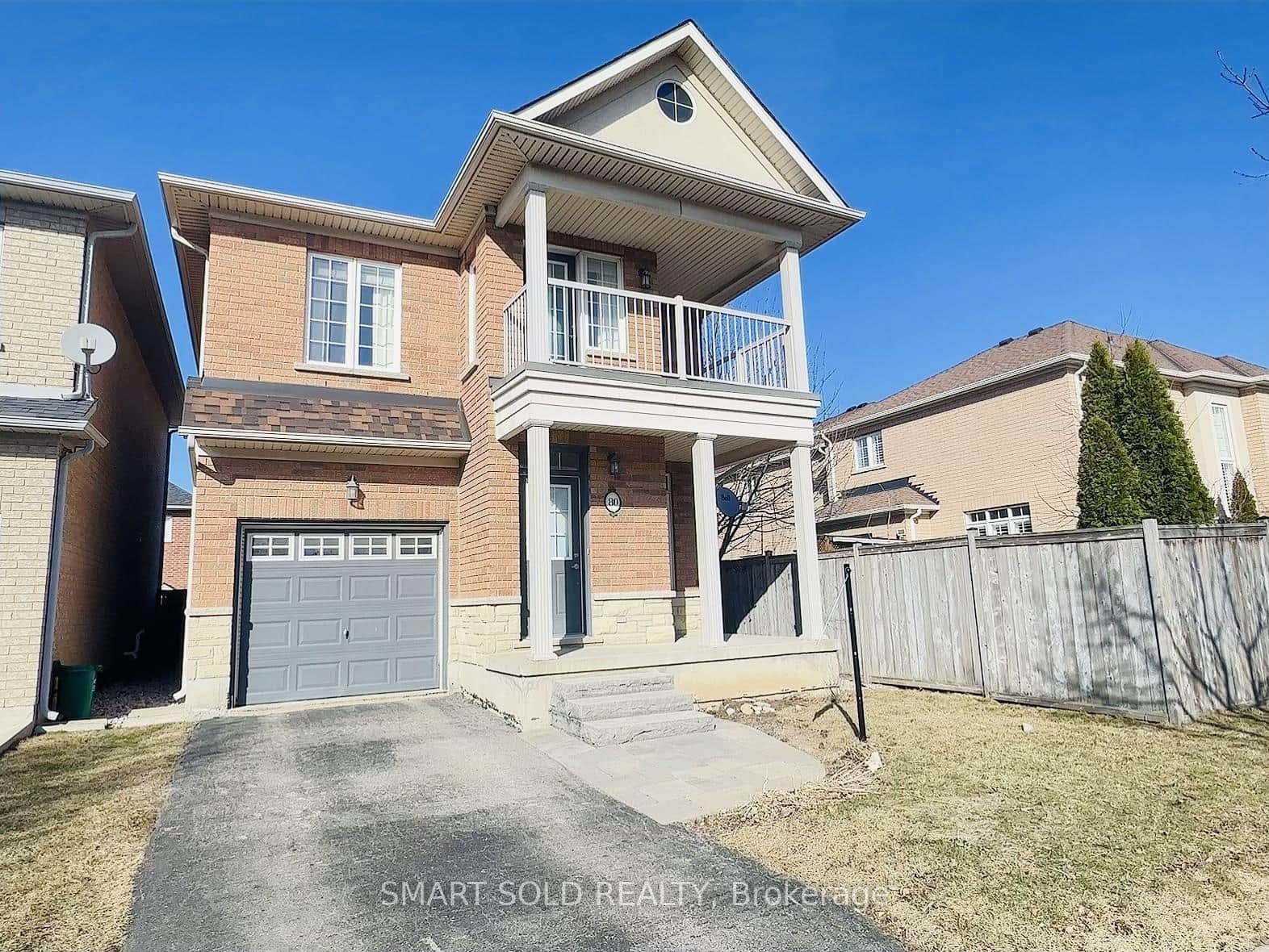 80 Greenstem Crescent