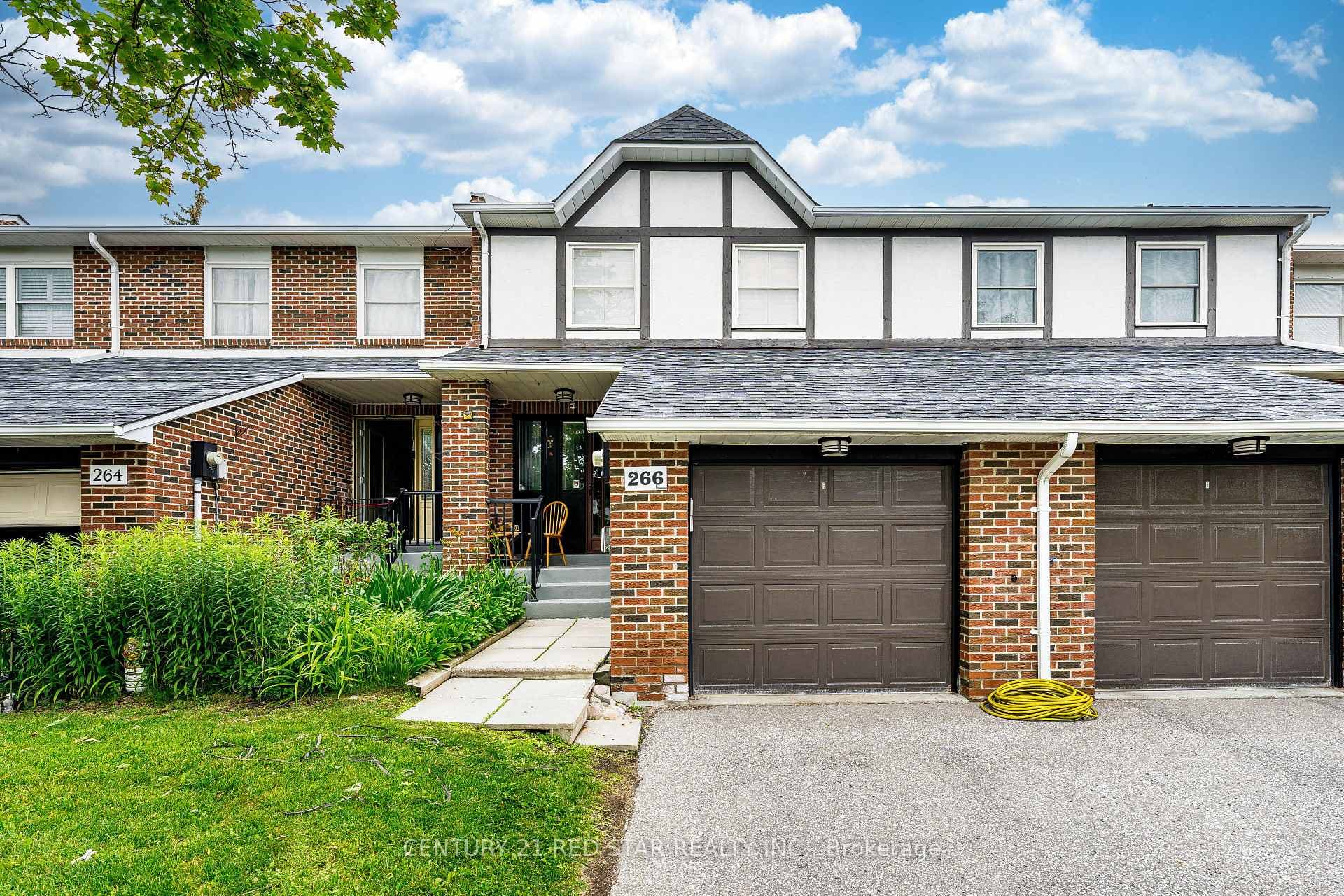 266 Simonston Boulevard