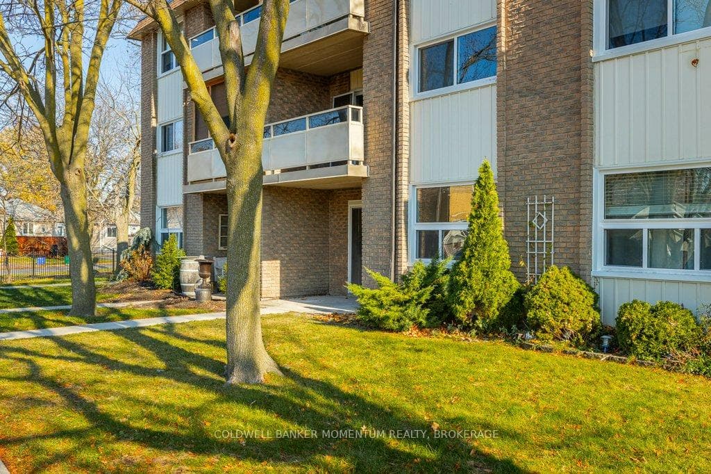 41 Rykert Street Unit 103