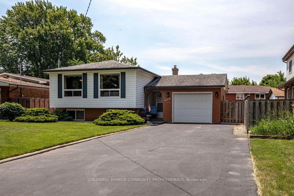 409 Mohawk Road