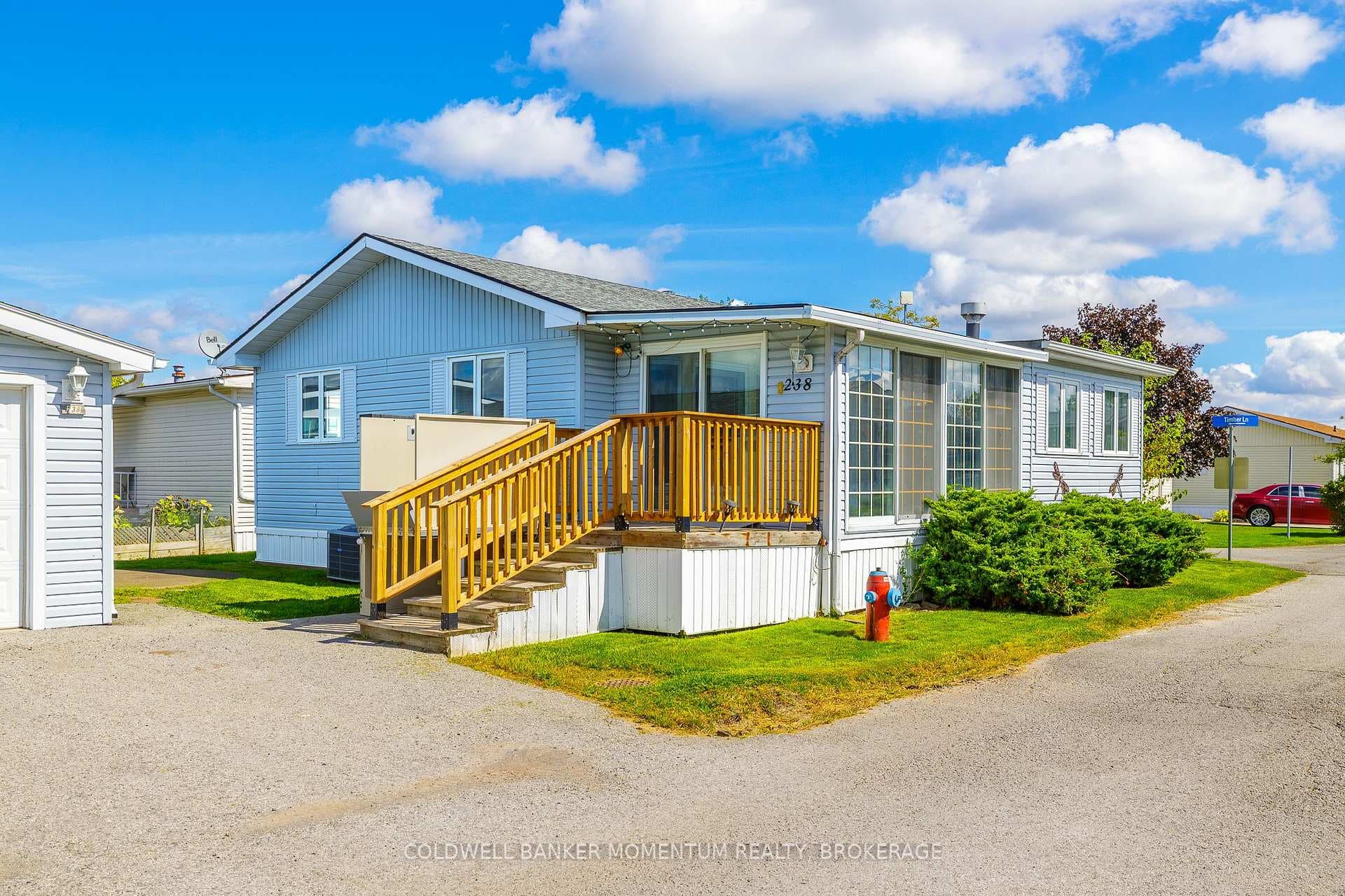 3033 Townline Road Unit 238