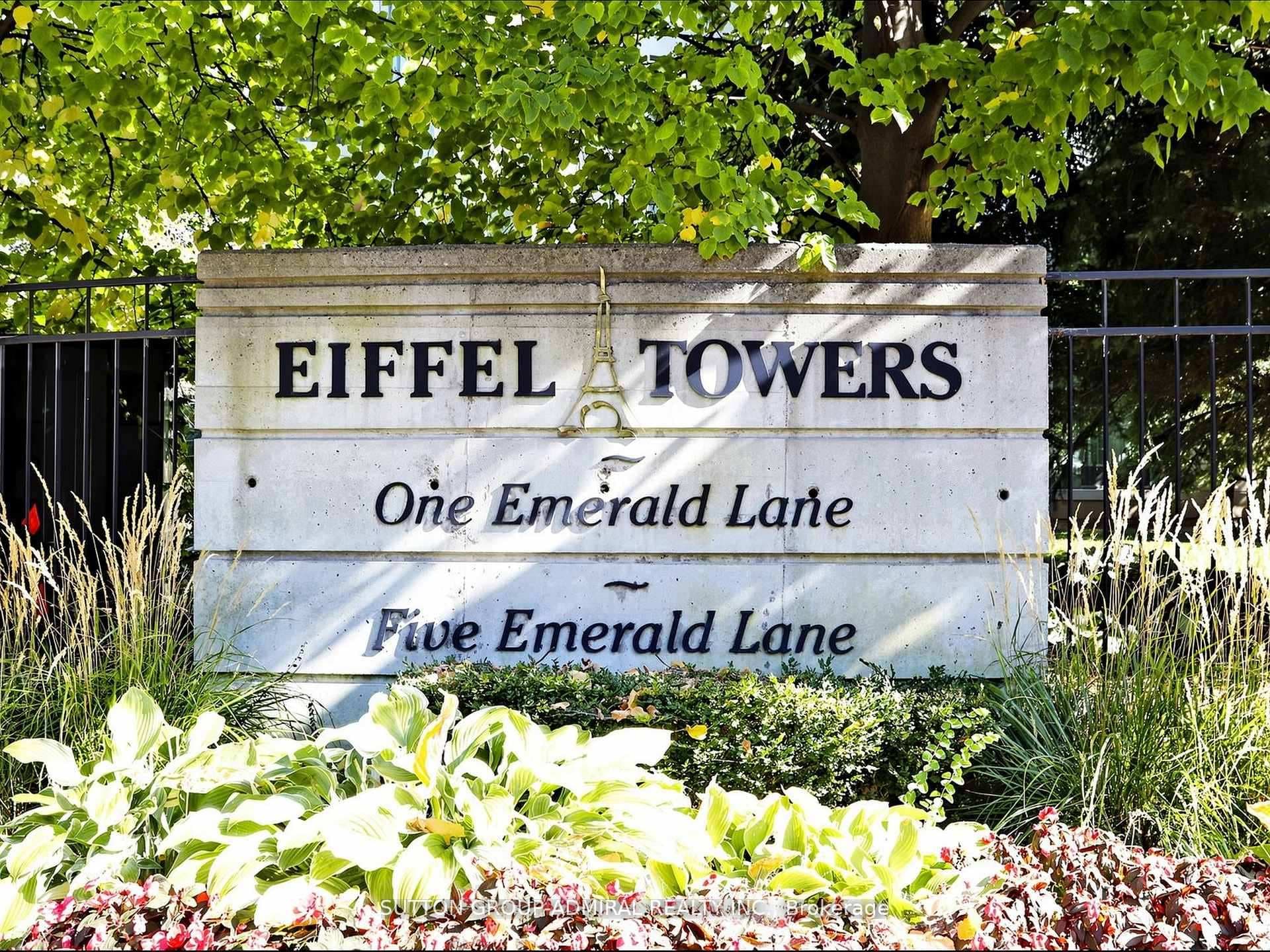 1 Emerald Lane Unit 704