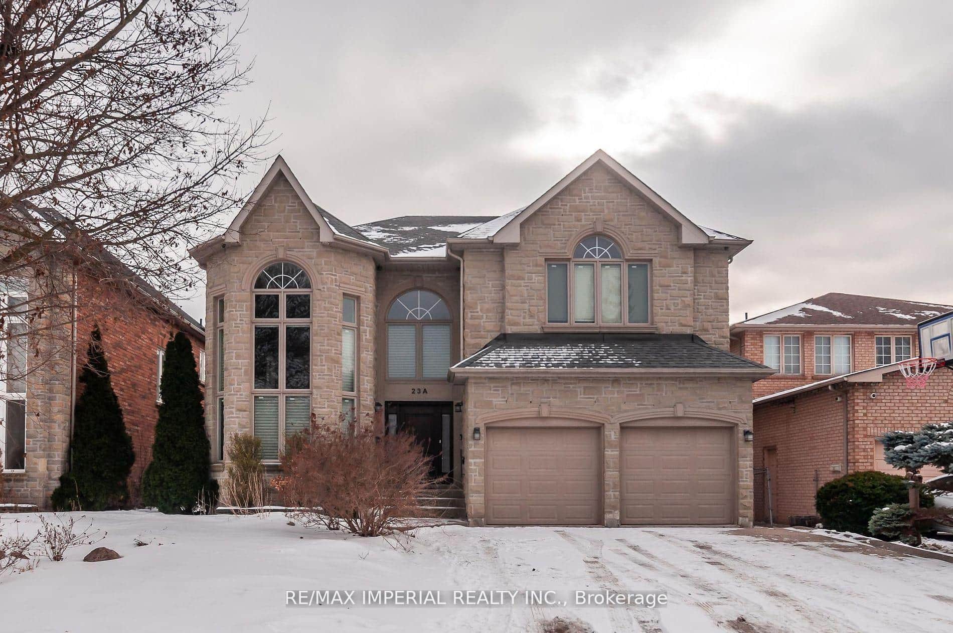 23A Mackay Drive