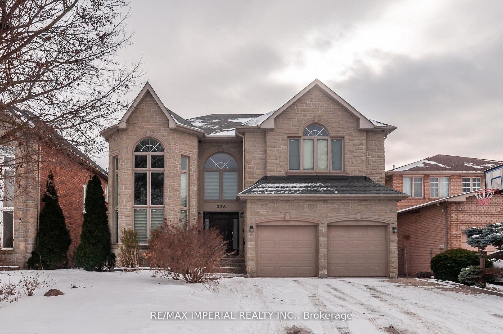 23A Mackay Drive