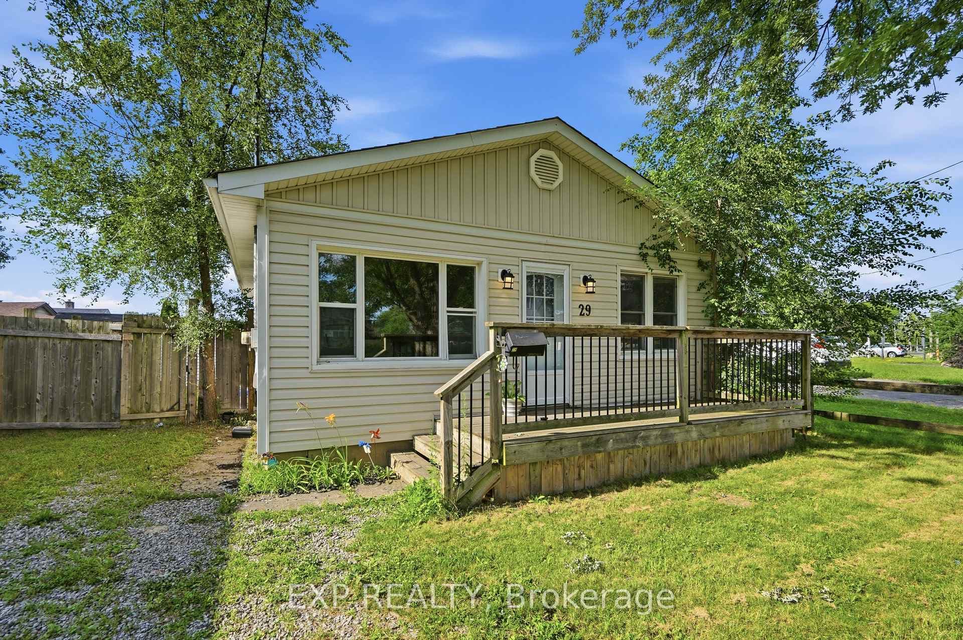 29 Rockwood Avenue