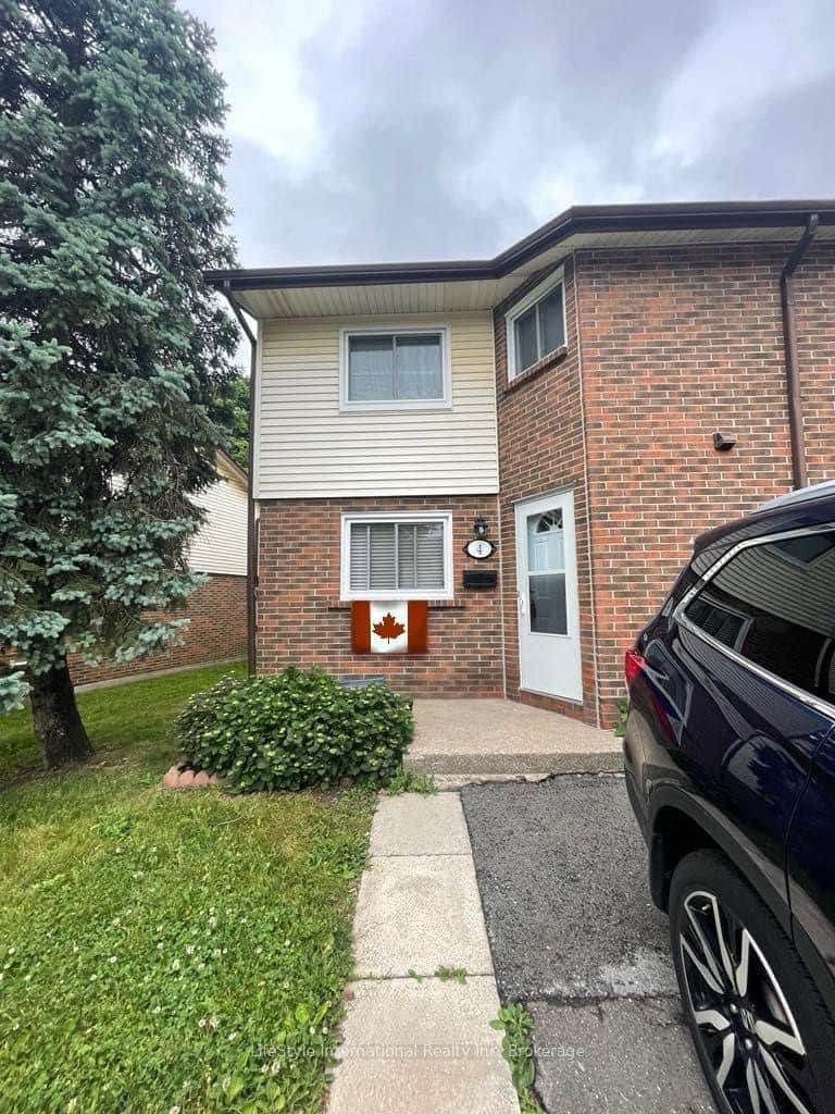5982 Dunn Street Unit 4