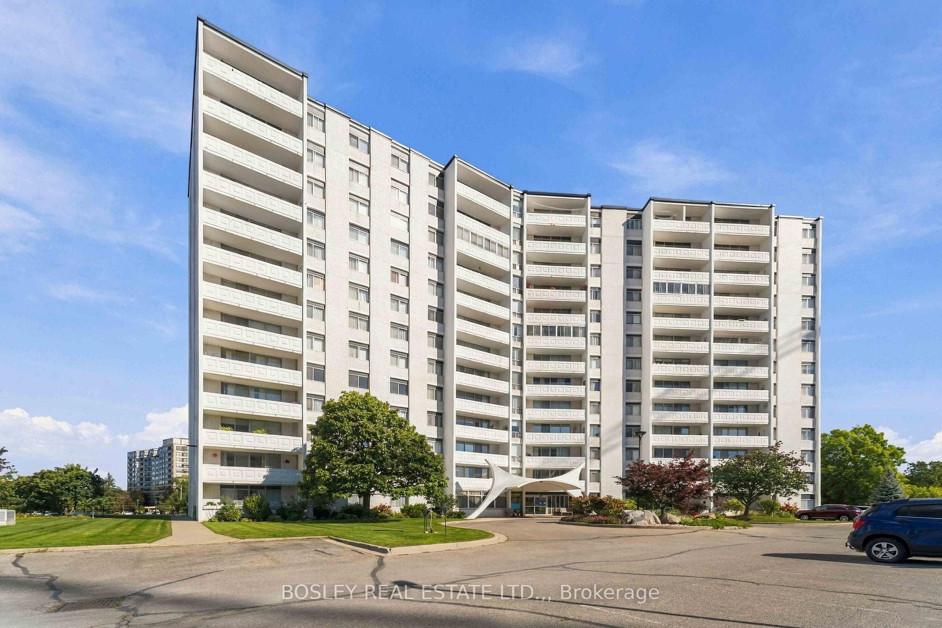 15 Towering Heights Boulevard Unit 701