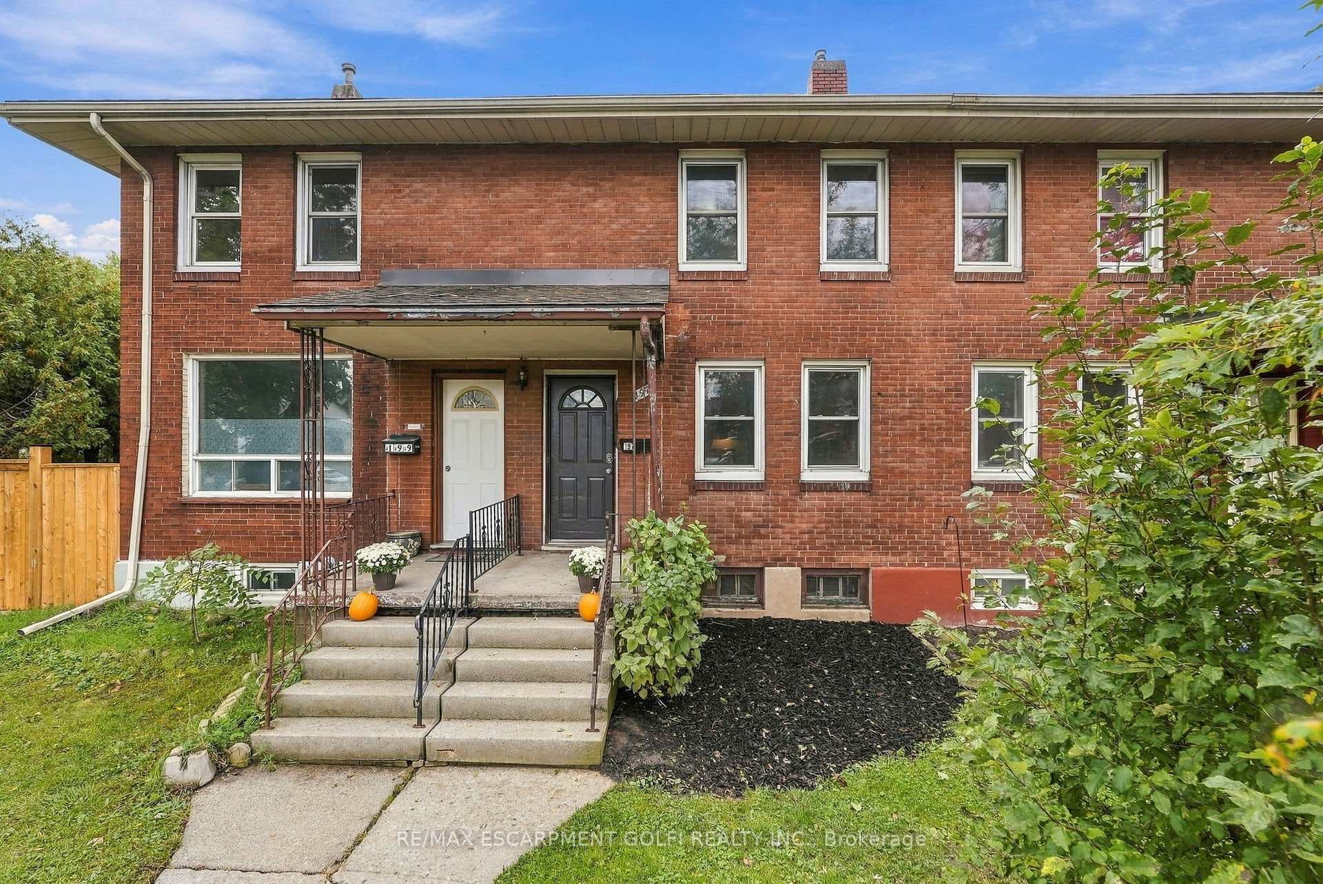 197 Lincoln Street