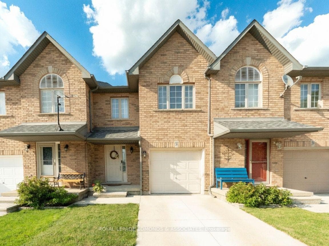 565 Rymal Road Unit 37