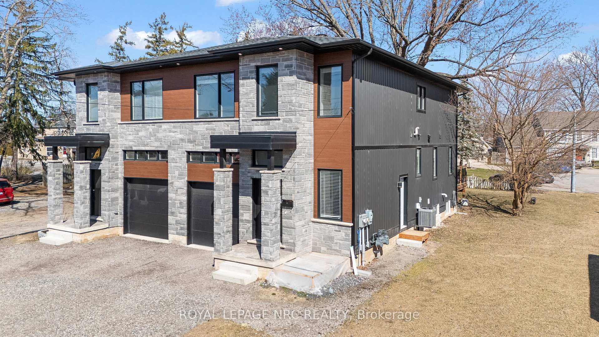 668 QUAKER Road Unit Upper