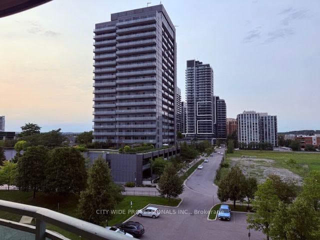 39 Oneida Crescent Unit 509