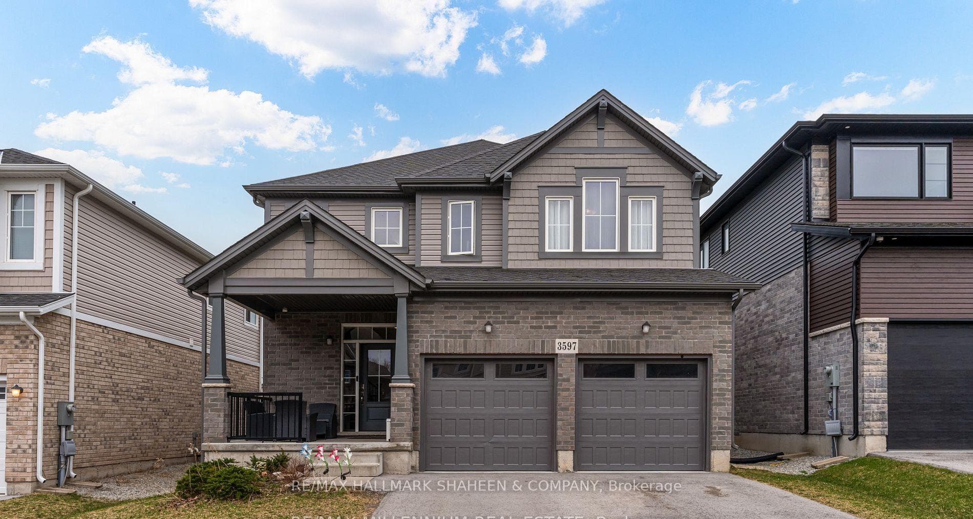 3597 Carolinia Court