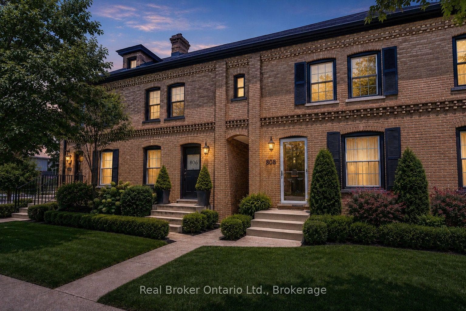 808 Monmouth Road