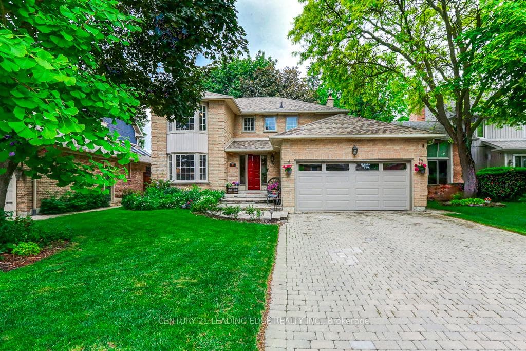 128 Reeve Drive