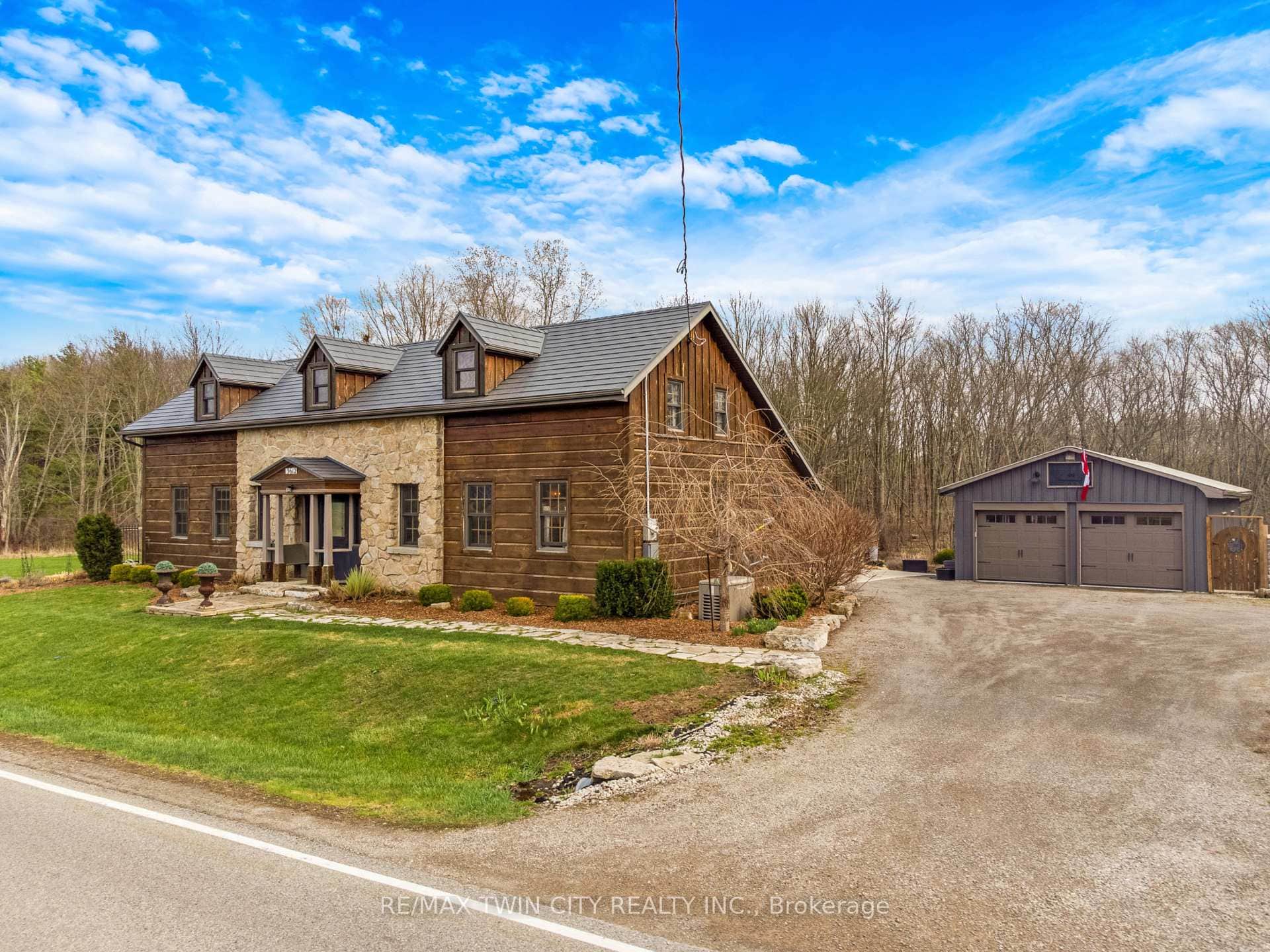 3612 INDIAN Trail