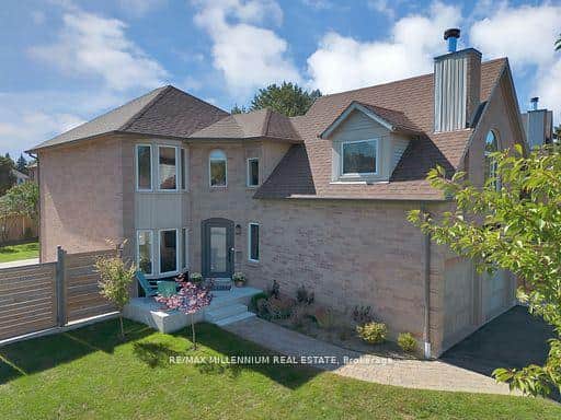 4165 Credit Pointe Drive