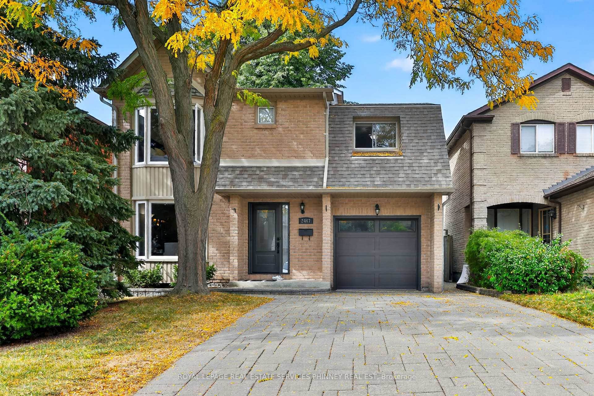 2467 Grindstone Court