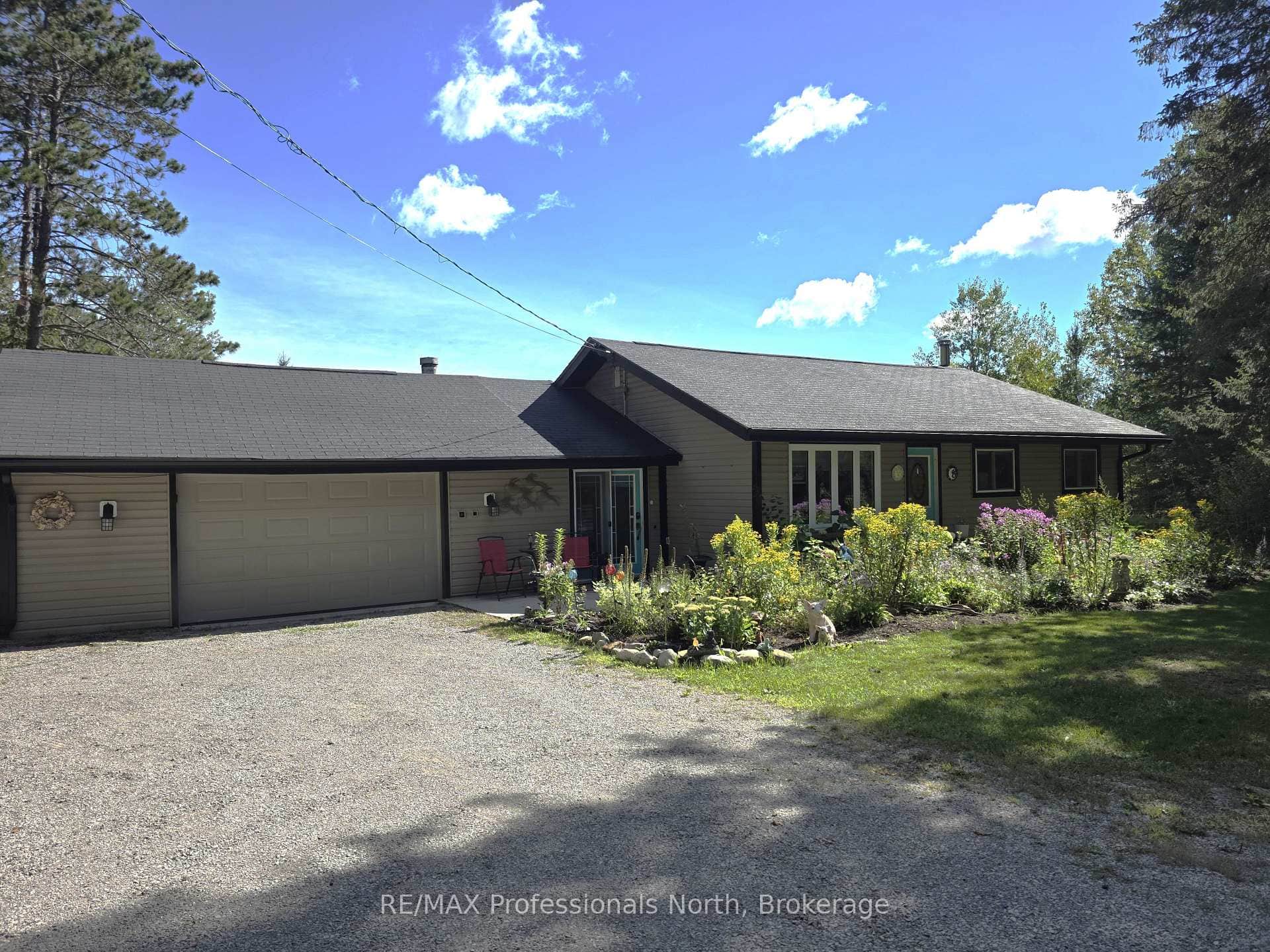 342 Bobcaygeon Road