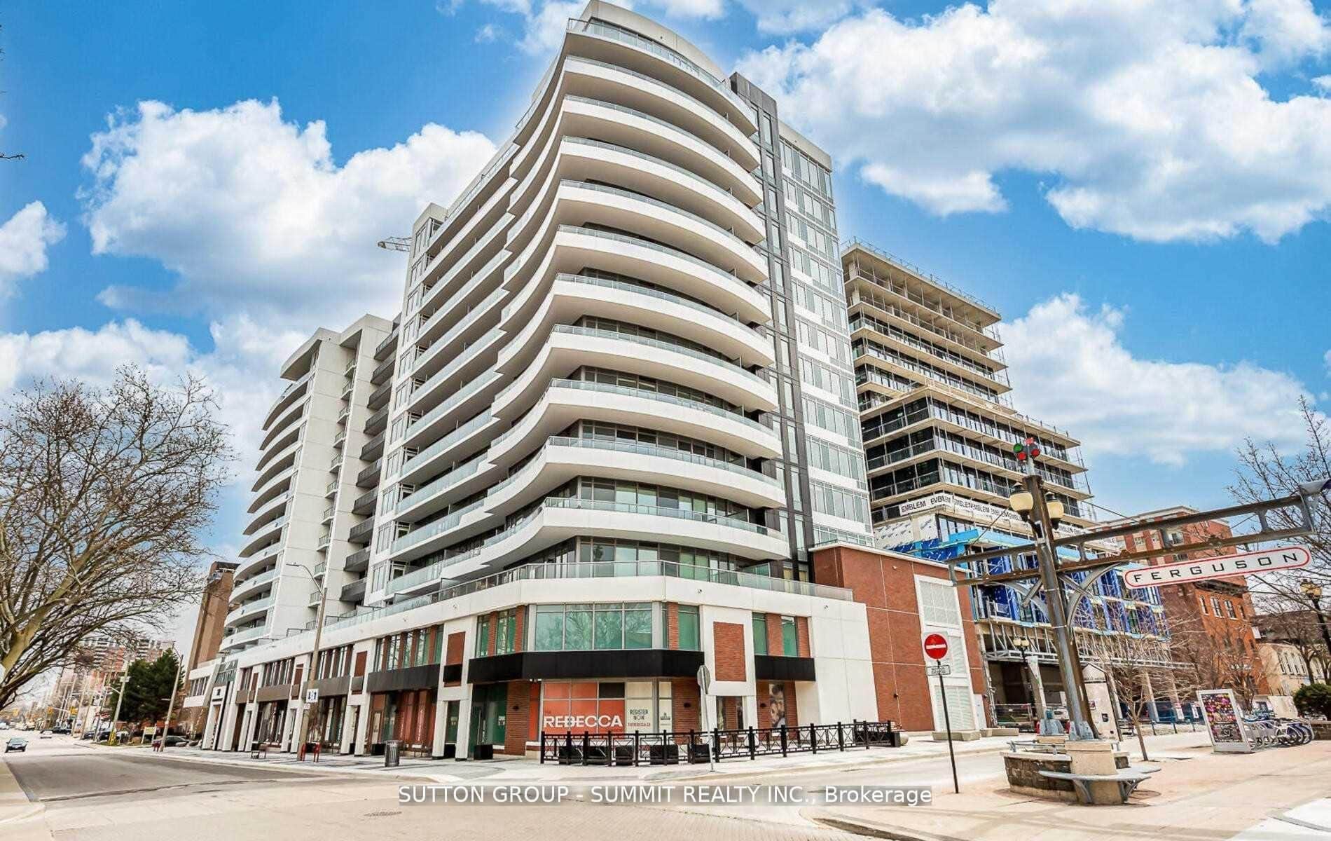 212 King William Street Unit 622