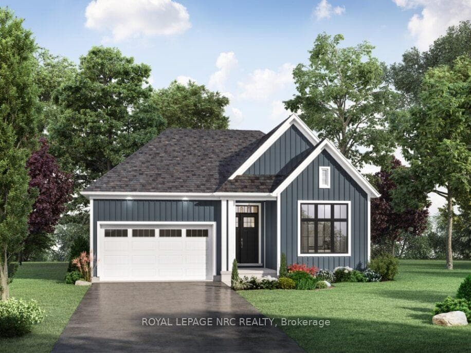 Lot 13 Mississauga Avenue