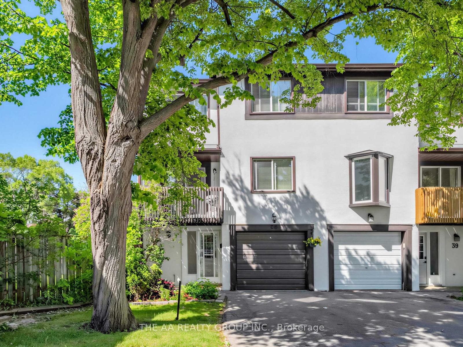 2651 Aquitaine Avenue Unit 38