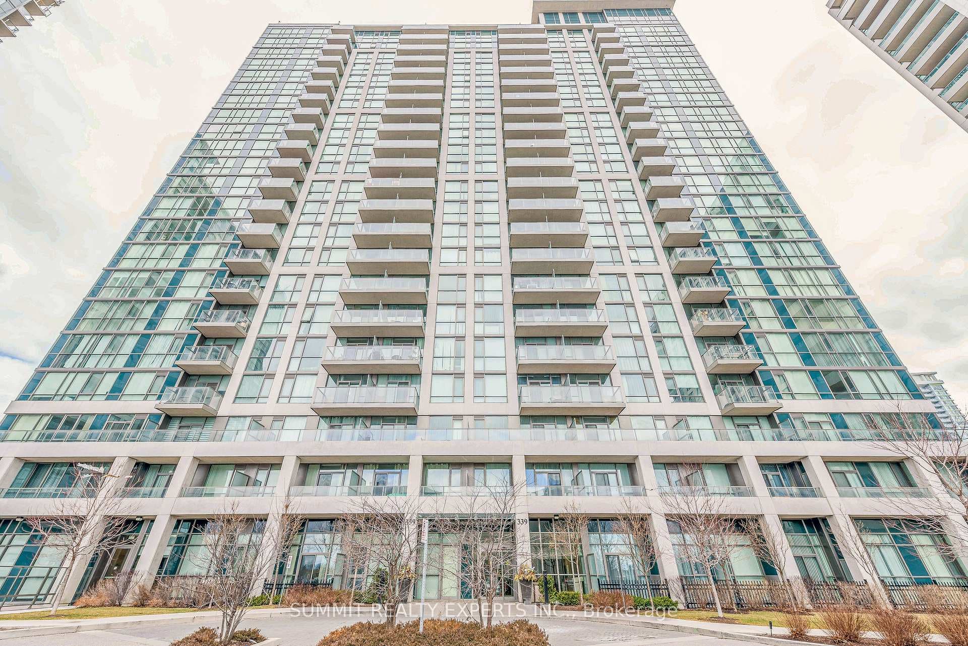 339 Rathburn Road Unit 1211