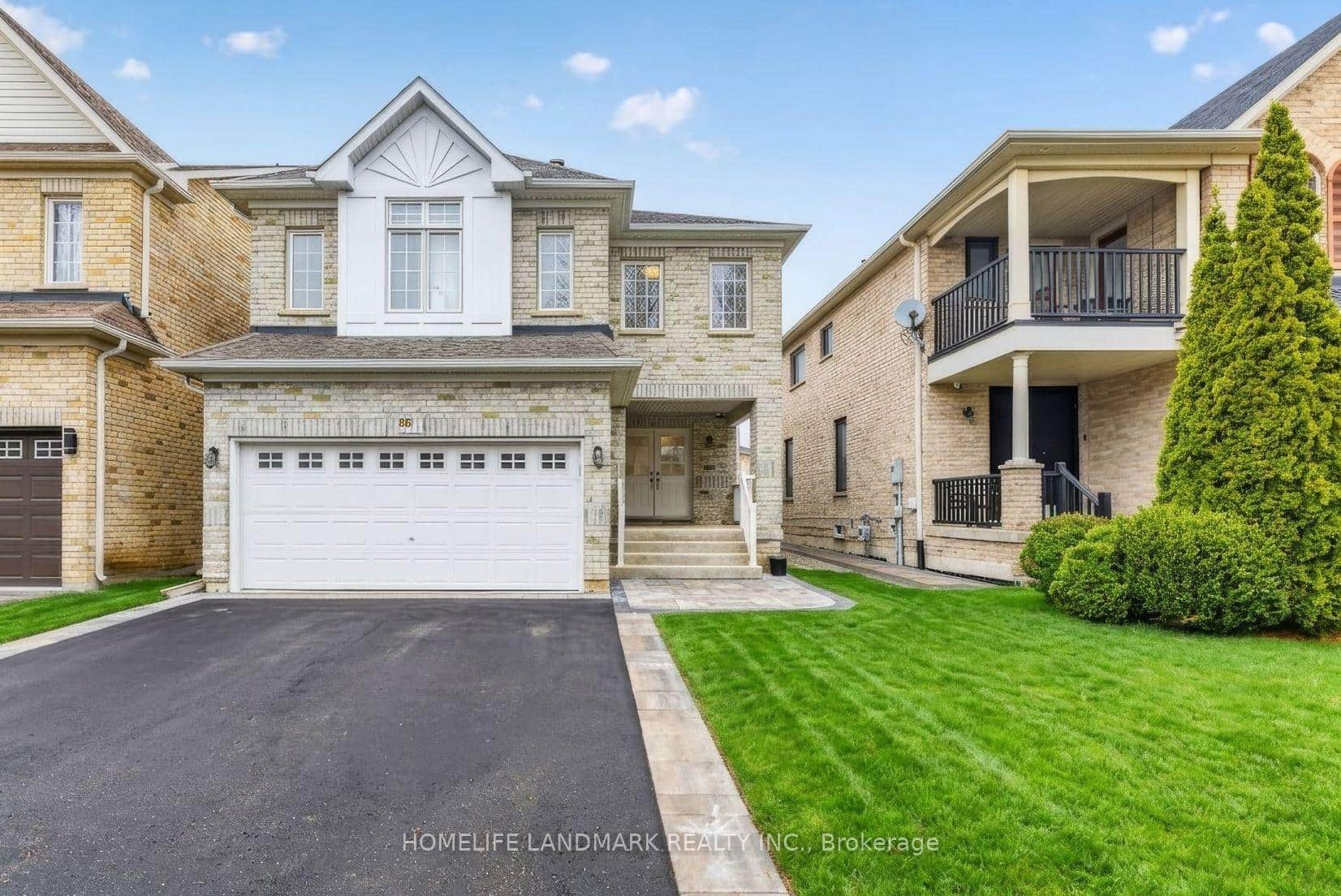 86 Laurier Avenue